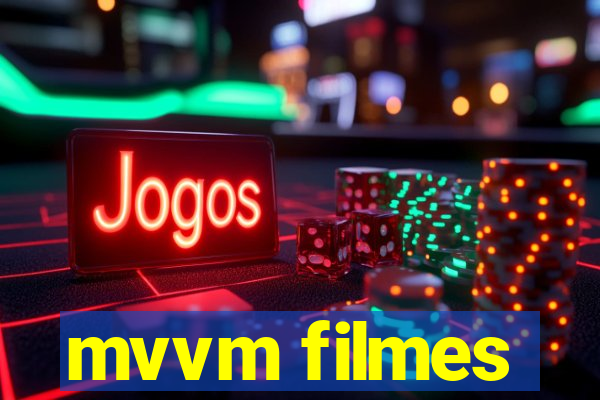 mvvm filmes